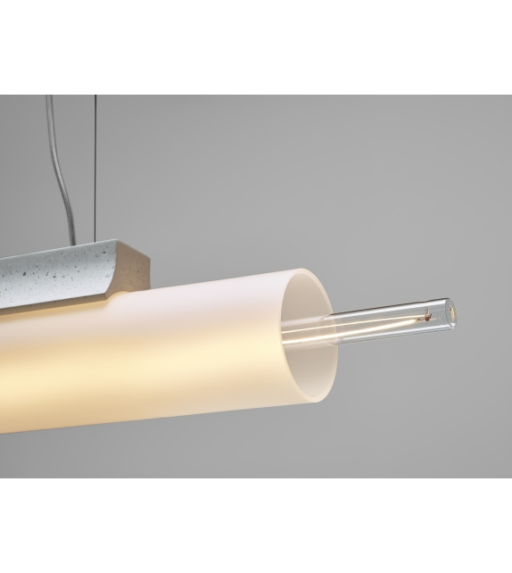 Overlay Brokis Pendant Lamp