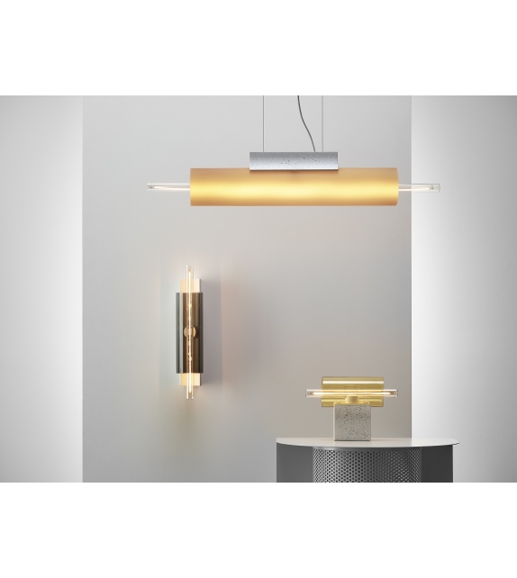 Overlay Brokis Pendant Lamp