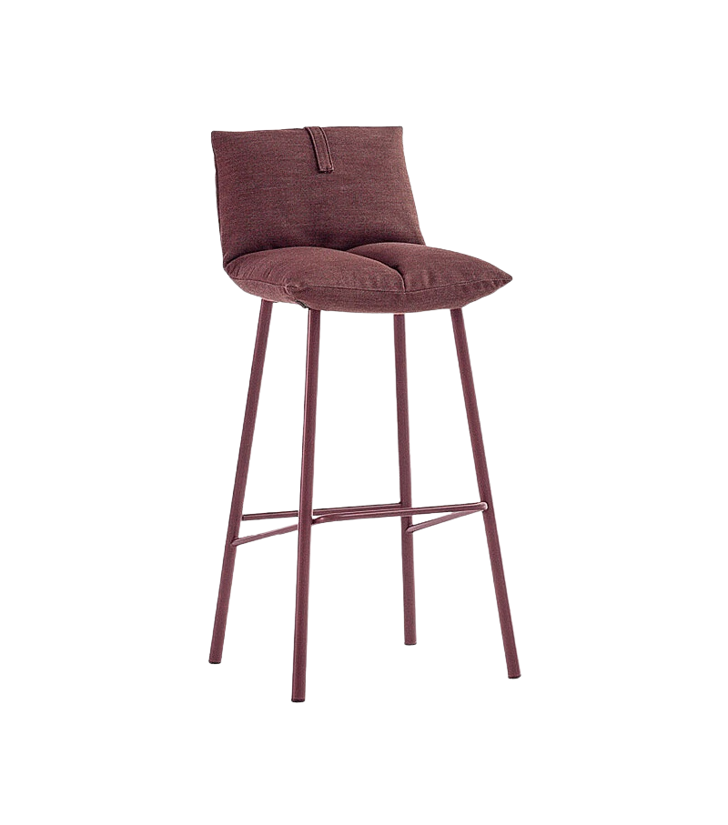 Pil Too Bonaldo Tabouret