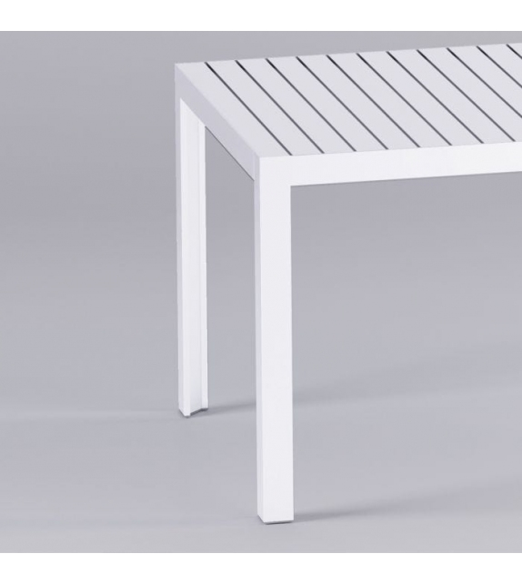 Kalimba Driade Tisch