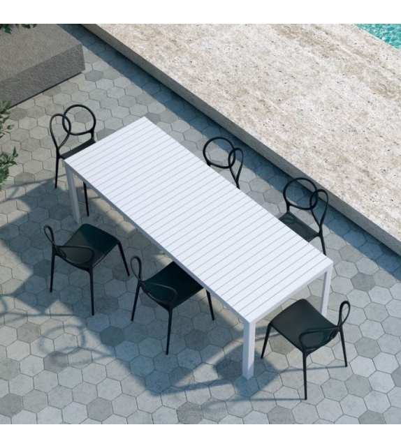 Kalimba Table Driade