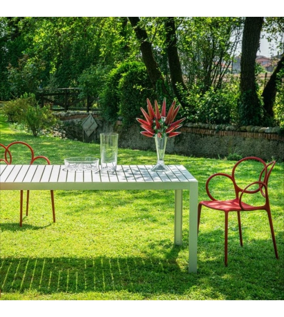 Kalimba Driade Tisch