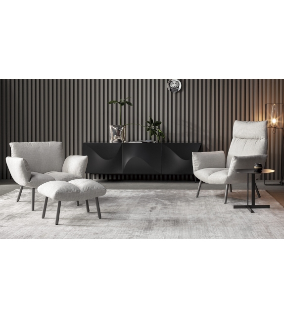 Pil Bonaldo Fauteuil