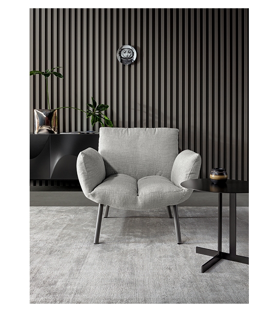 Pil Bonaldo Fauteuil