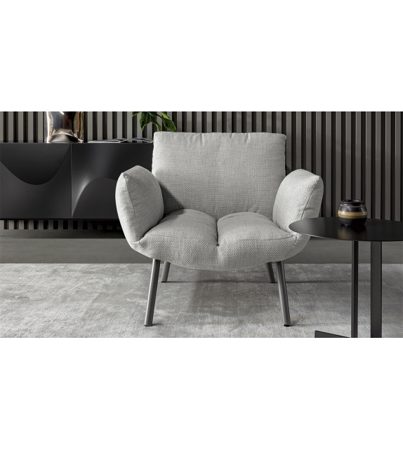 Pil Bonaldo Fauteuil