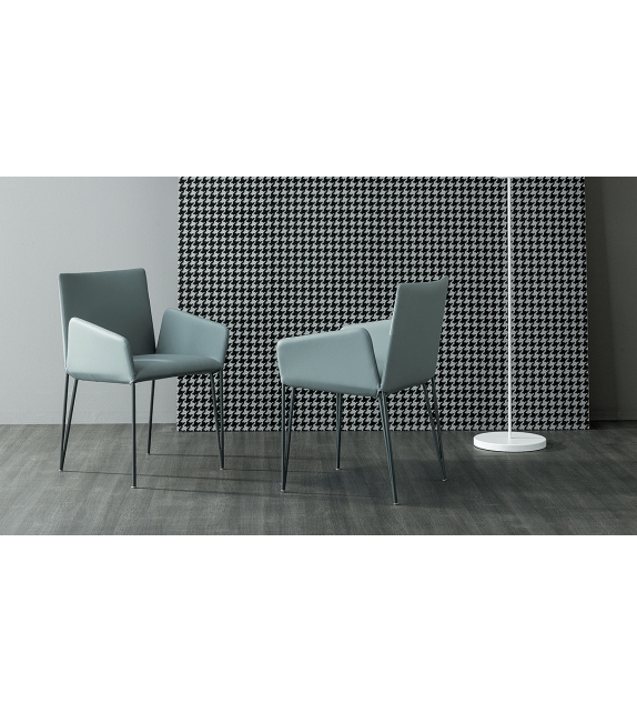 Miss Filly Bonaldo Sedia