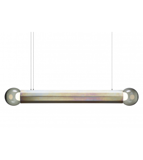 Double Brokis Suspension