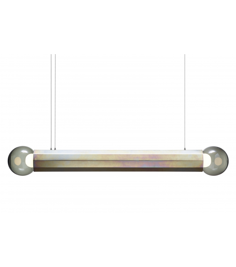 Double Brokis Lampada a Sospensione