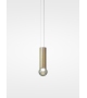 Double Brokis Pendant Lamp