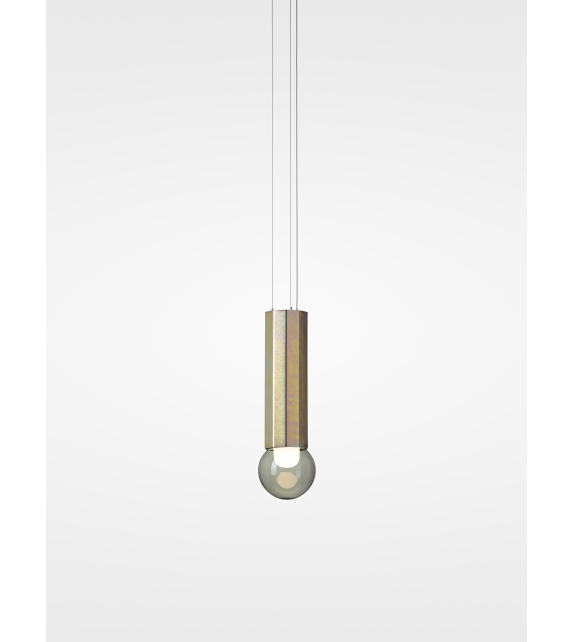 Double Brokis Lampada a Sospensione