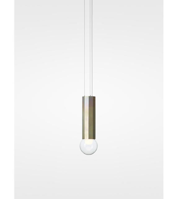 Double Brokis Pendant Lamp