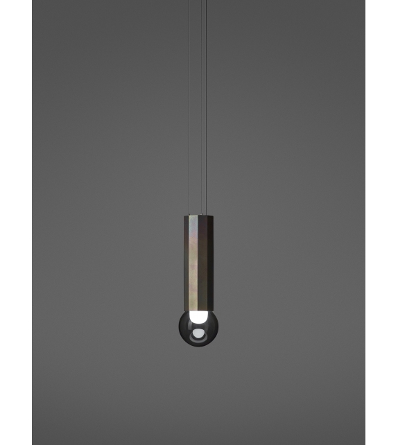 Double Brokis Suspension