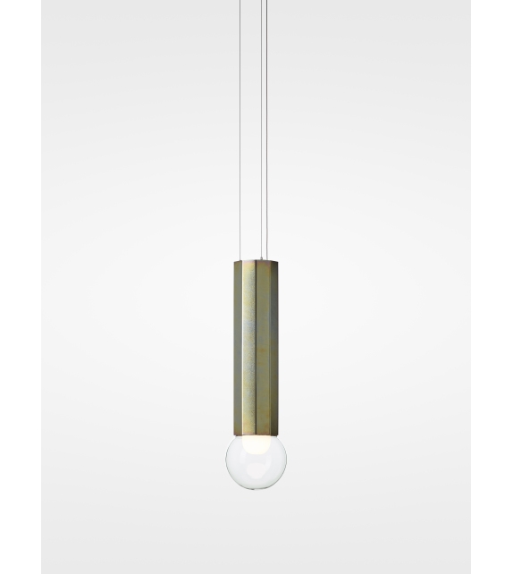 Double Brokis Pendant Lamp