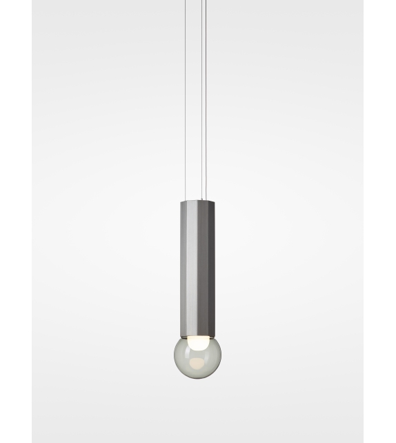 Double Brokis Suspension