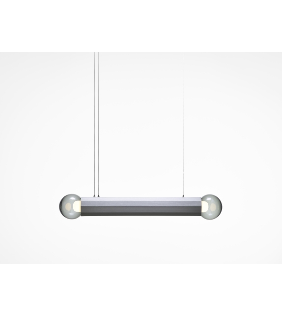 Double Brokis Pendant Lamp