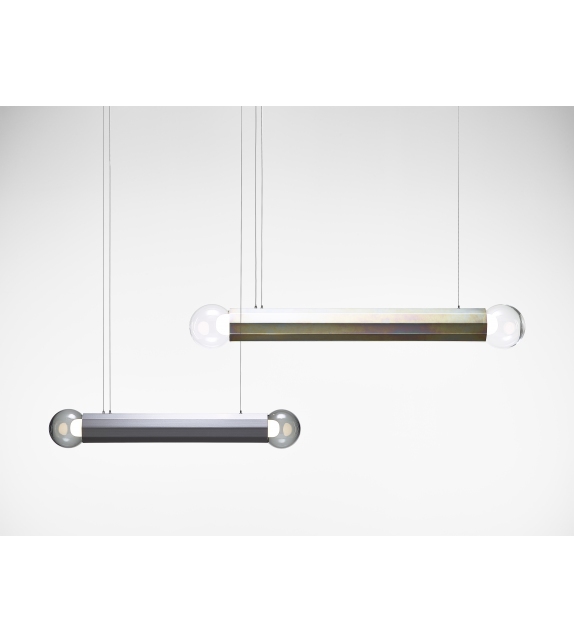 Double Brokis Lampada a Sospensione