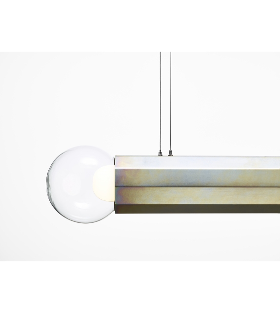 Double Brokis Pendant Lamp