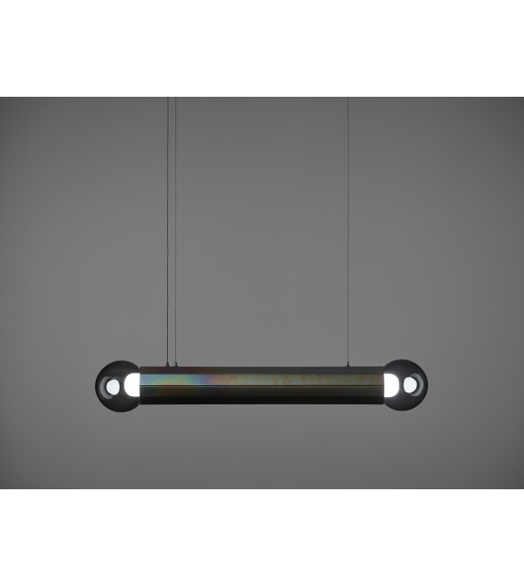 Double Brokis Pendant Lamp