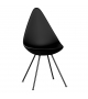 Drop Stuhl Fritz Hansen