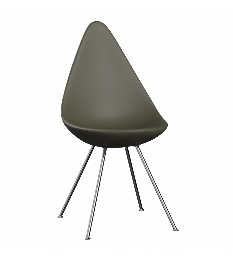 Drop Chair Fritz Hansen