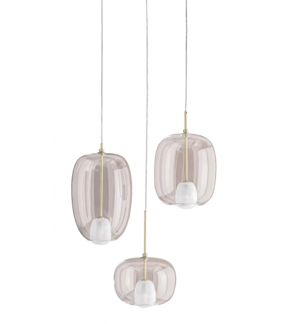 Blow Bontempi Suspension