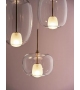 Blow Bontempi Pendant Lamp