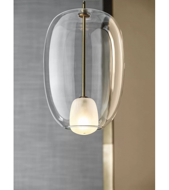 Blow Bontempi Pendant Lamp