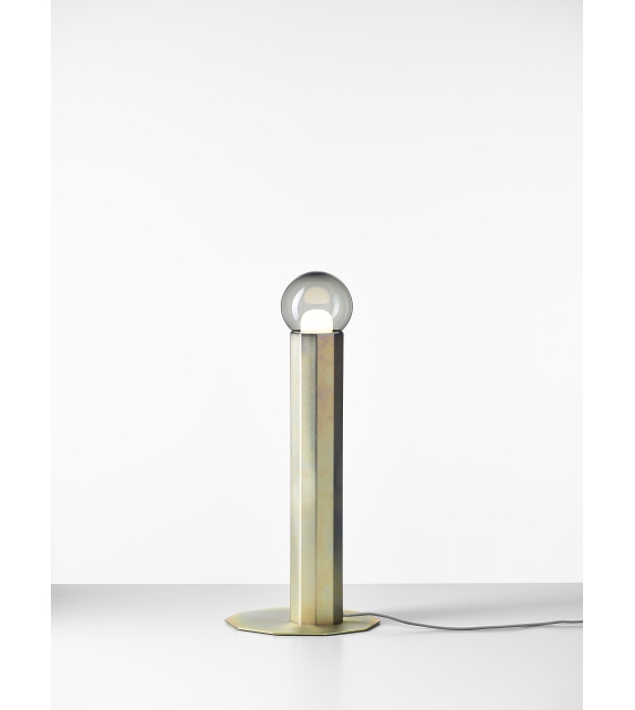 Prisma Brokis Lampadaire