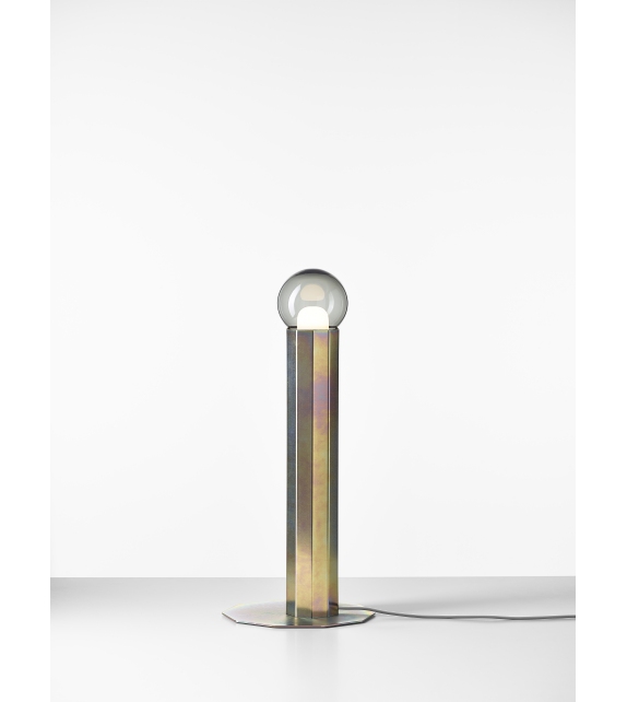 Prisma Brokis Floor Lamp