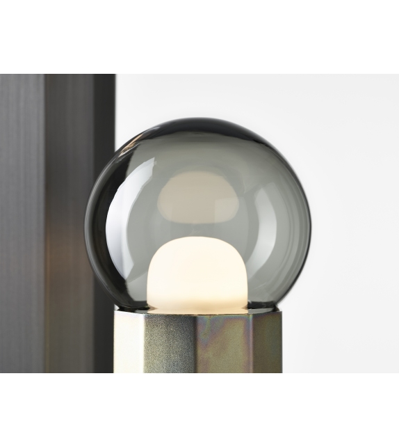 Prisma Brokis Floor Lamp