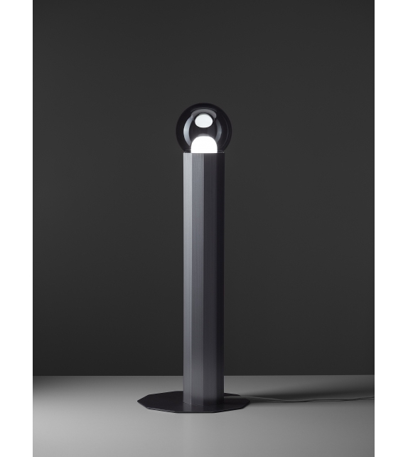 Prisma Brokis Floor Lamp