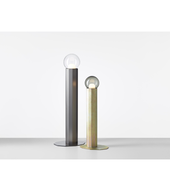 Prisma Brokis Lampadaire