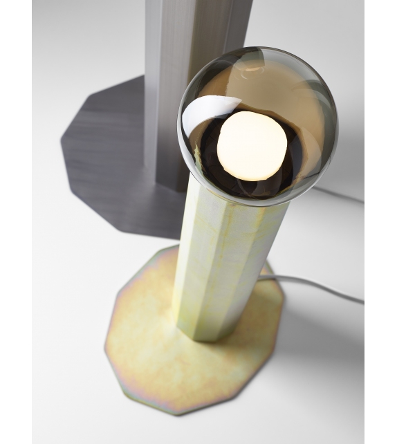 Prisma Brokis Lampadaire
