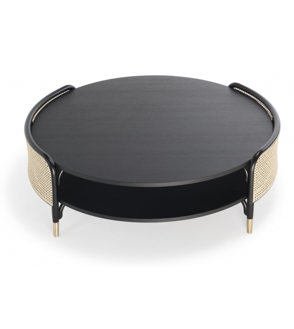 Detour Gebrüder Thonet Vienna Tavolino