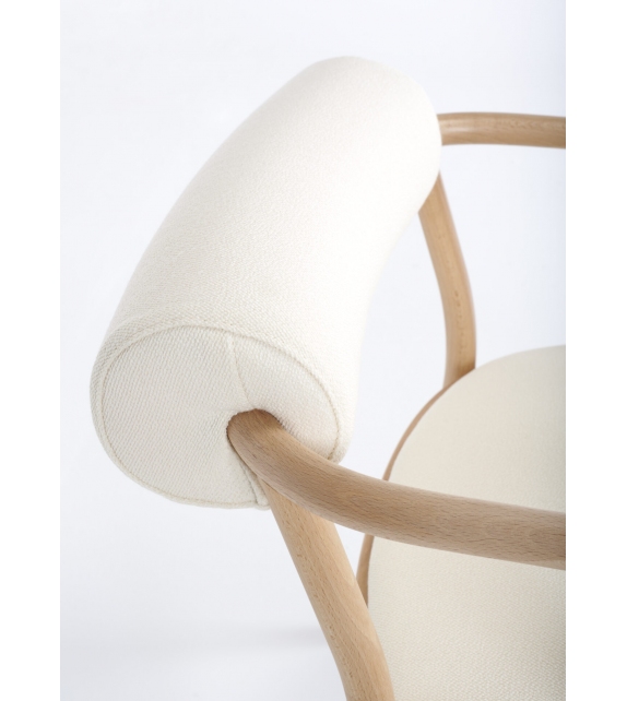 Loop Gebrüder Thonet Vienna Silla