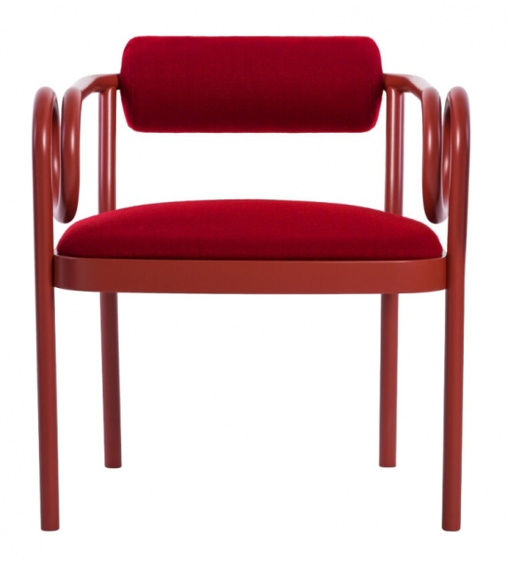 Loop Gebrüder Thonet Vienna Stuhl