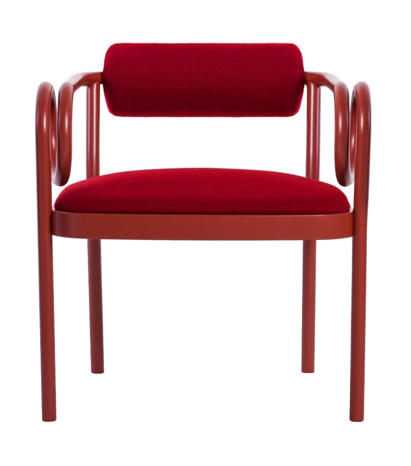 Loop Gebrüder Thonet Vienna Silla