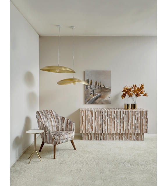 Sharp Momenti Sideboard