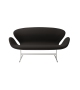 Swan Fritz Hansen Canapè