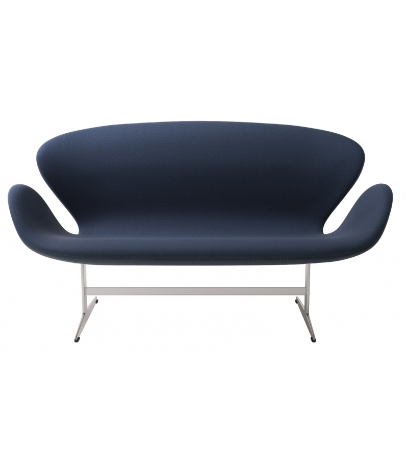 Swan Fritz Hansen Divano