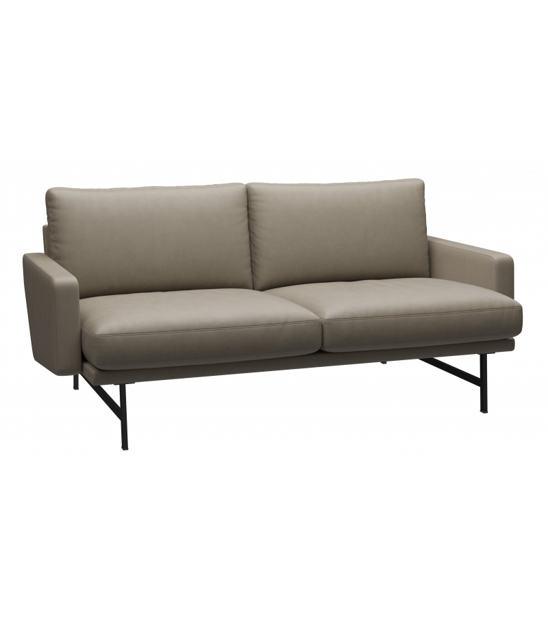 Lissoni Fritz Hansen Sofa