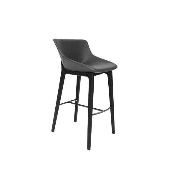 Artika Wood Too Bonaldo Stool