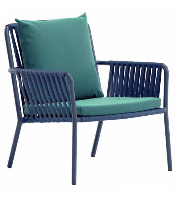 Net Kettal Poltrona Club