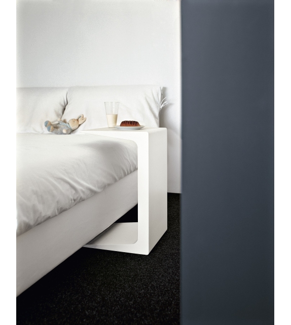 Cu Kristalia Table Basse