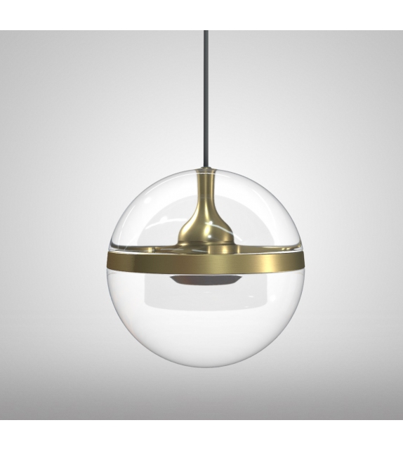 Limbus D Lumina Lampada da Sospensione