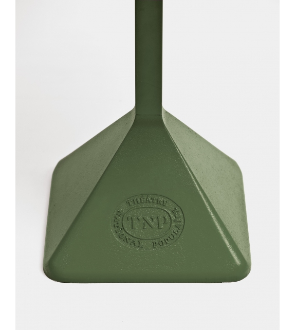 TNP Kristalia Tavolo