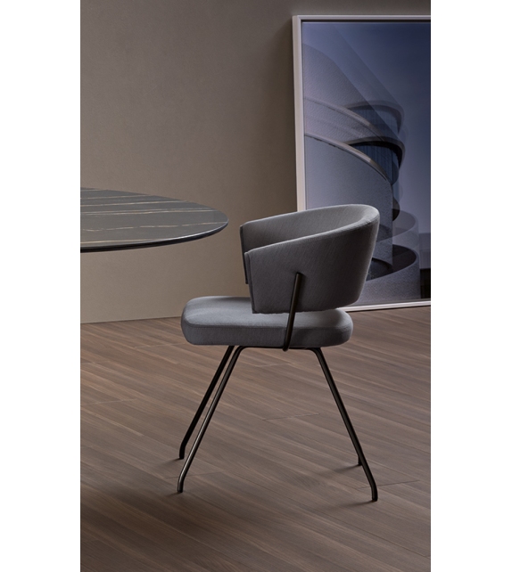 Bahia S Bonaldo Silla