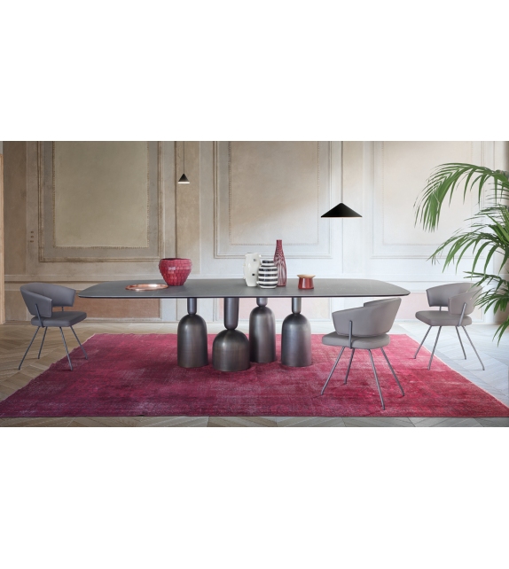 Bahia S Bonaldo Chair