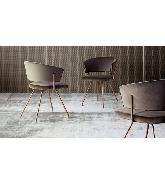 Bahia S Bonaldo Chair
