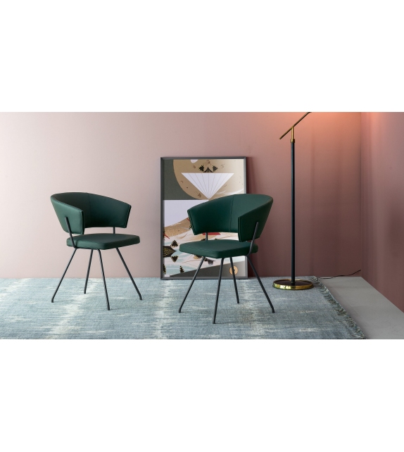 Bahia S Bonaldo Chaise